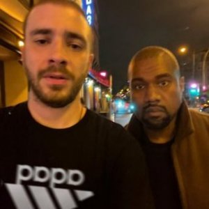 Хаски - kanye west diss