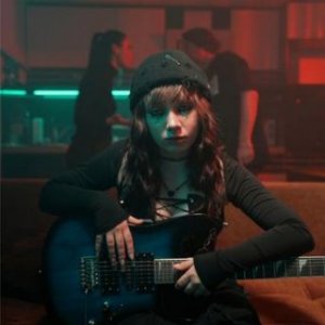 я про рок - рожон