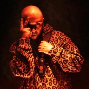 Смоки Мо - Меня зовут пуля