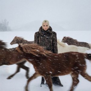 Клава Кока - Тысячи зим