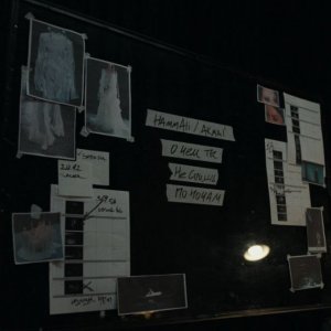 HAMMALI, Akmal' - О чем ты не спишь по ночам