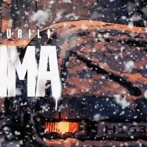 НЕ.KURILI - Зима